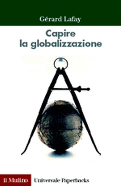 Cover Capire la globalizzazione