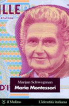 Maria Montessori