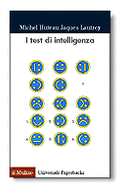 copertina I test di intelligenza