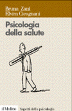 copertina Psychology of Health