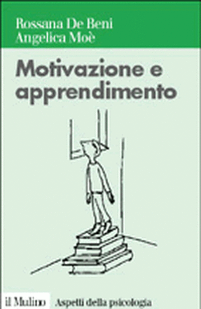 Copertina Motivazione e apprendimento