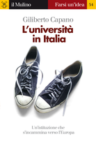 L'università in Italia