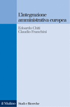 L'integrazione amministrativa europea