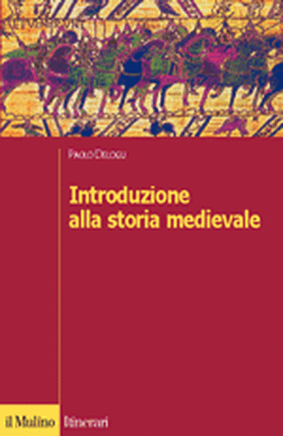 Cover Introduction to the Study of Medieval History