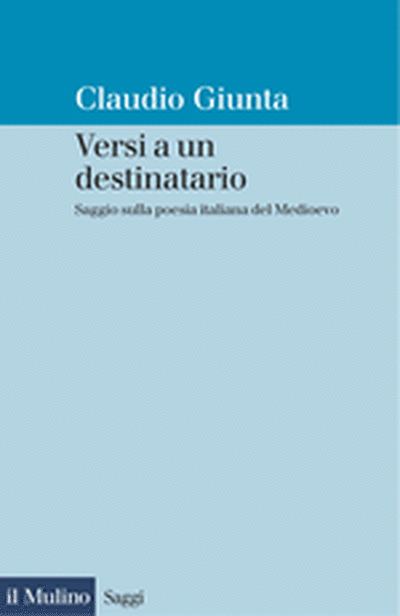 Cover Versi a un destinatario