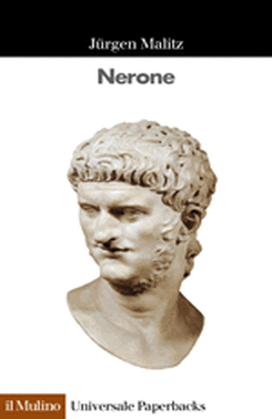 copertina Nerone
