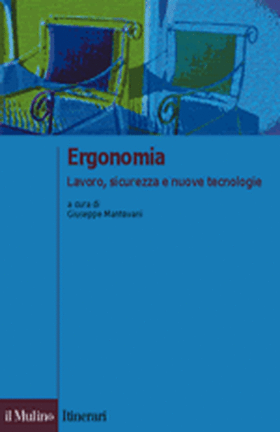 Cover Ergonomics