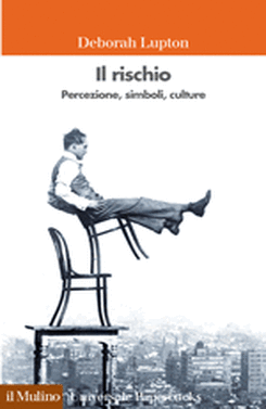 copertina Il rischio