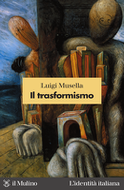 copertina Il trasformismo