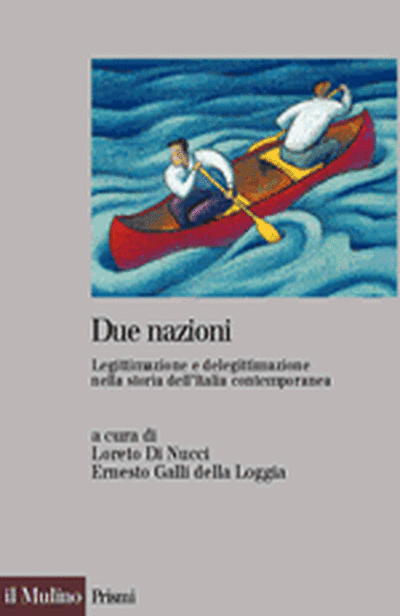 Cover Due nazioni