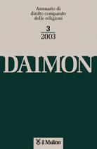 Daimon