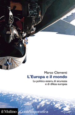 copertina L'Europa e il mondo