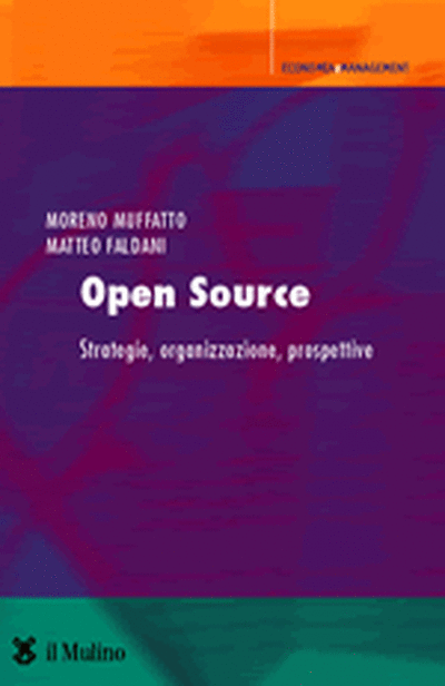 Cover Open Source