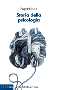 copertina Storia della psicologia