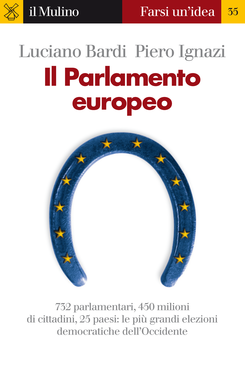 copertina Il Parlamento europeo