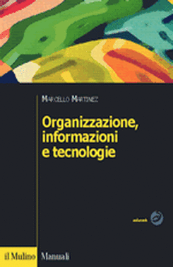 copertina Organisation, Information, and Technologies