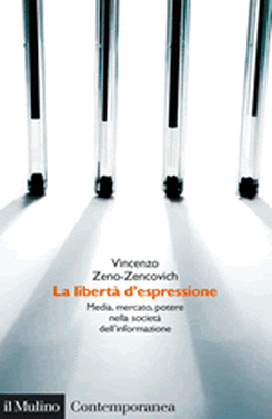 copertina La libertà d'espressione