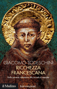 copertina Franciscan Wealth