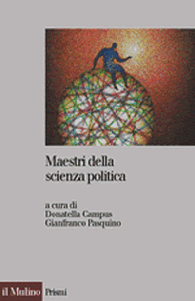 Cover Maestri della scienza politica