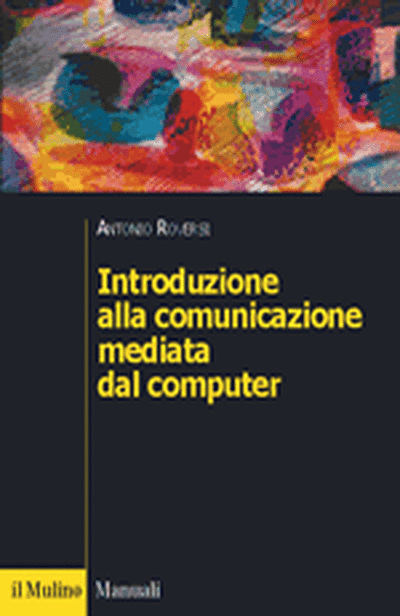 Cover An Introduction to Computer-Mediated Communication
