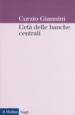 copertina L'età delle banche centrali