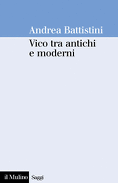 copertina Vico tra antichi e moderni