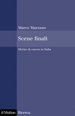 copertina Scene finali