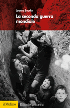 copertina La seconda guerra mondiale