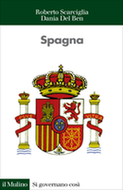 copertina Spain