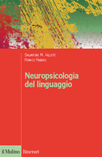 Cover Neuropsicologia del linguaggio