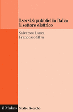 copertina I servizi pubblici in Italia: il settore elettrico