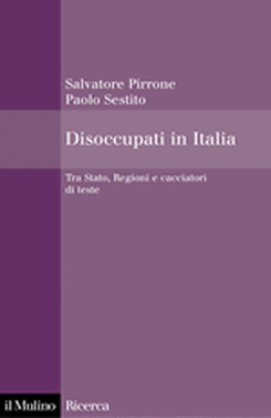 copertina Disoccupati in Italia