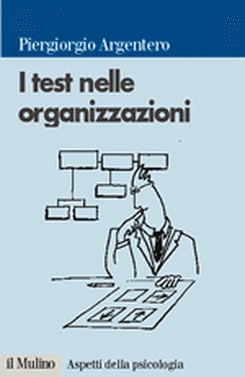 copertina I test nelle organizzazioni