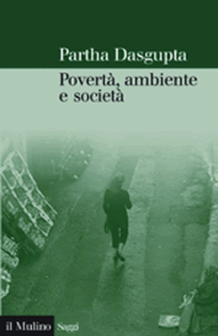 copertina Povertà, ambiente e società