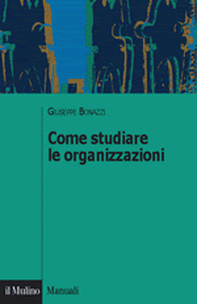 Cover How to Study Organizations