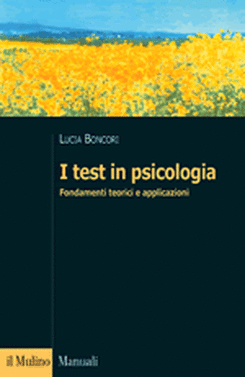 copertina Psychological Tests