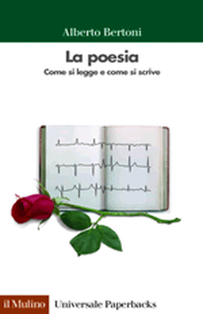 Cover La poesia