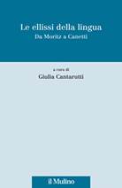 Le ellissi della lingua