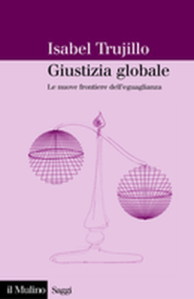 Cover Global Justice