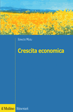 copertina Crescita economica