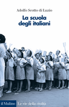 copertina La scuola degli italiani