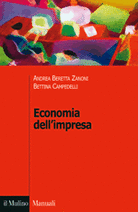 Economia dell'impresa