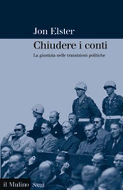 copertina Chiudere i conti