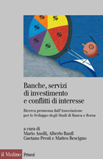 Cover Banche, servizi di investimento e conflitti di interesse