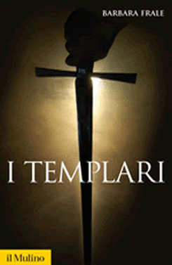 copertina I Templari