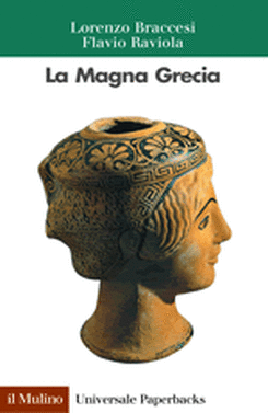 copertina Magna Graecia