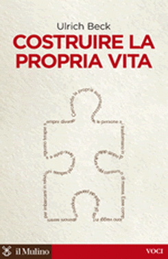 copertina Costruire la propria vita