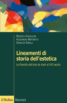 Lineamenti di storia dell'estetica