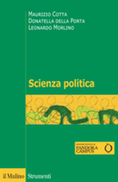 Cover Political Science