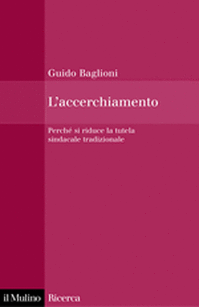 Cover L'accerchiamento